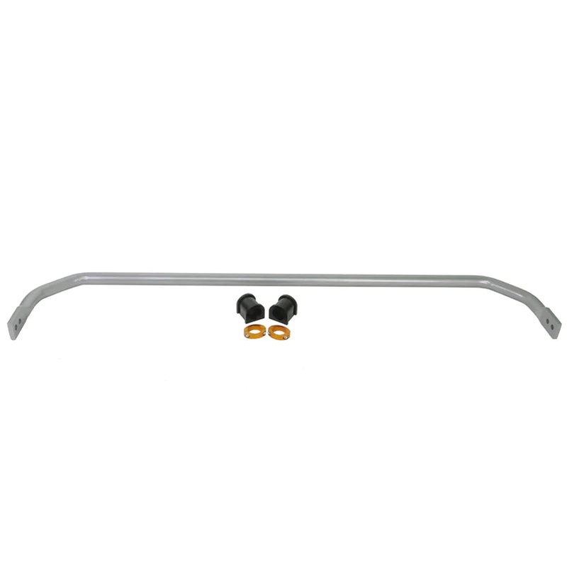 Whiteline 2003-2012  MAZDA RX8 FE Front  Sway Bar – 27mm 2 Point Adjustable BMF49Z