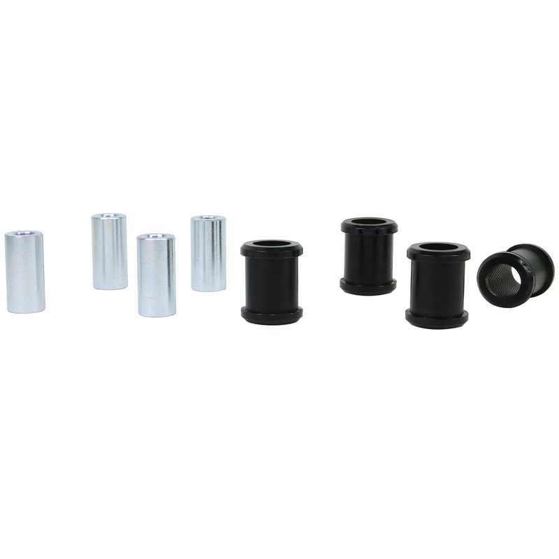 Whiteline 2005-2015  MAZDA MX5 NC Rear  Trailing Arm Lower – Bushing Kit W63386