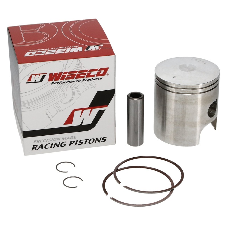 Wiseco 2431M08100 Arctic Cat ZR800 01-04 ProLite 3189KD Piston Kit