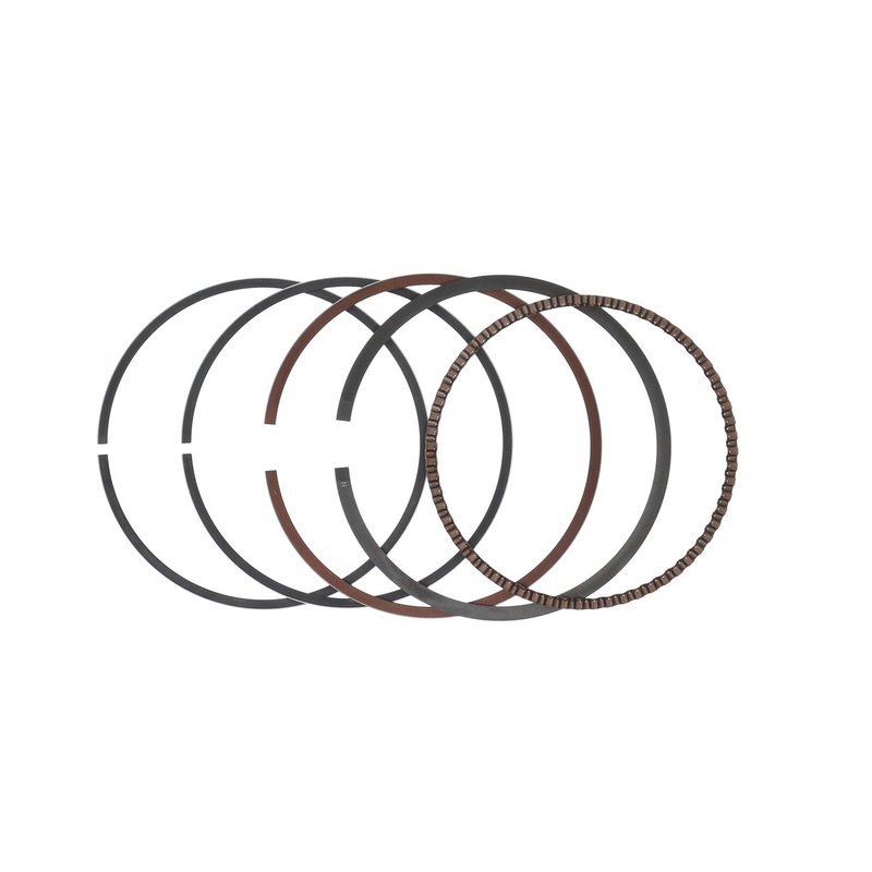 Wiseco 3208XC Ring Set Ring Shelf Stock for K506M815