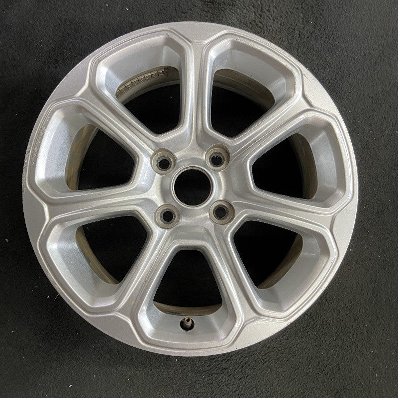 16″ ECOSPORT 18-22 16×6.5 7 spoke Original OEM Wheel Rim