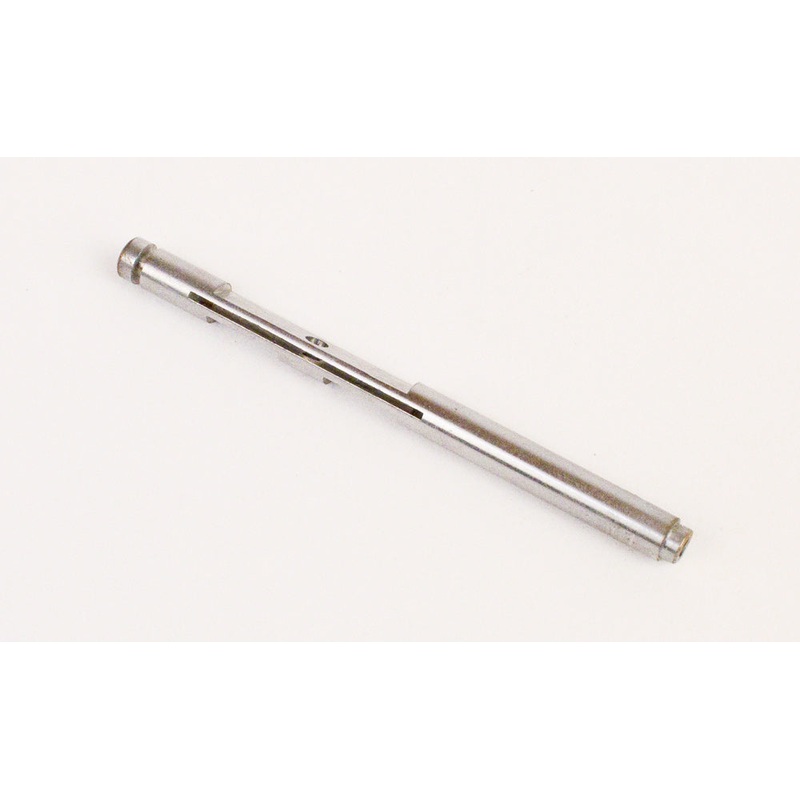 42. 13-B216 IAME KA100 Carburetor Throttle Shaft Only