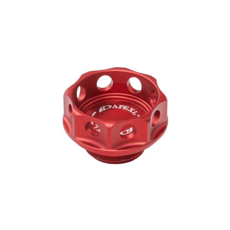 A’PEX-i Oil Filler Cap – Honda / Nissan / Suzuki Applications