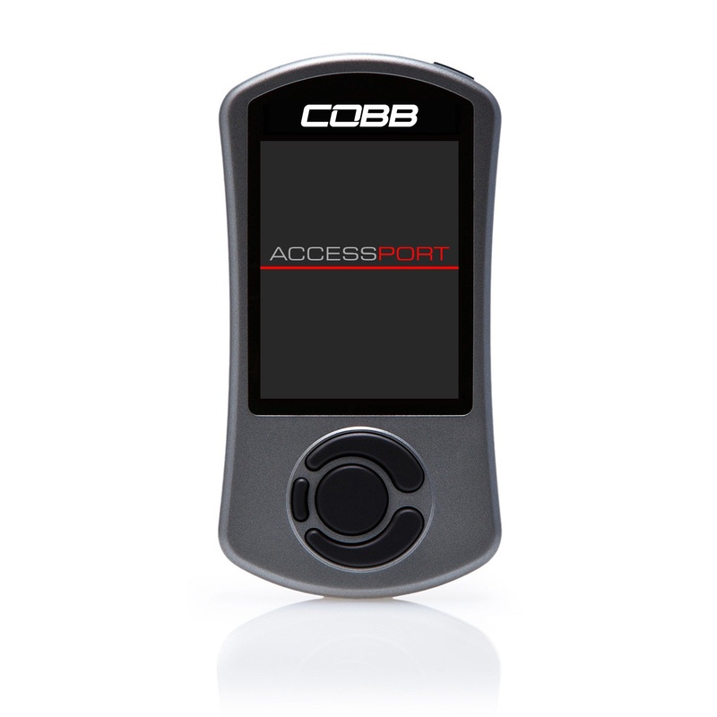 Cobb V3 Accessport – Porsche Macan 2.0T (95B.2)