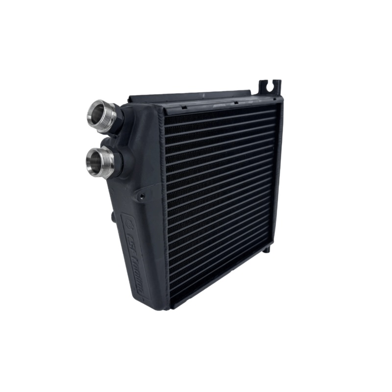 CSF Porsche 964 & 993 911 OEM+ Performance Fender Oil Cooler