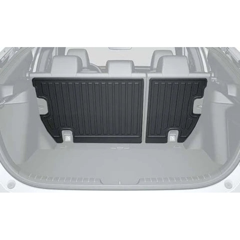 Genuine Honda 2017-2021 Civic Hatchback / Type-R Protector, Seat-Back (Rear)
