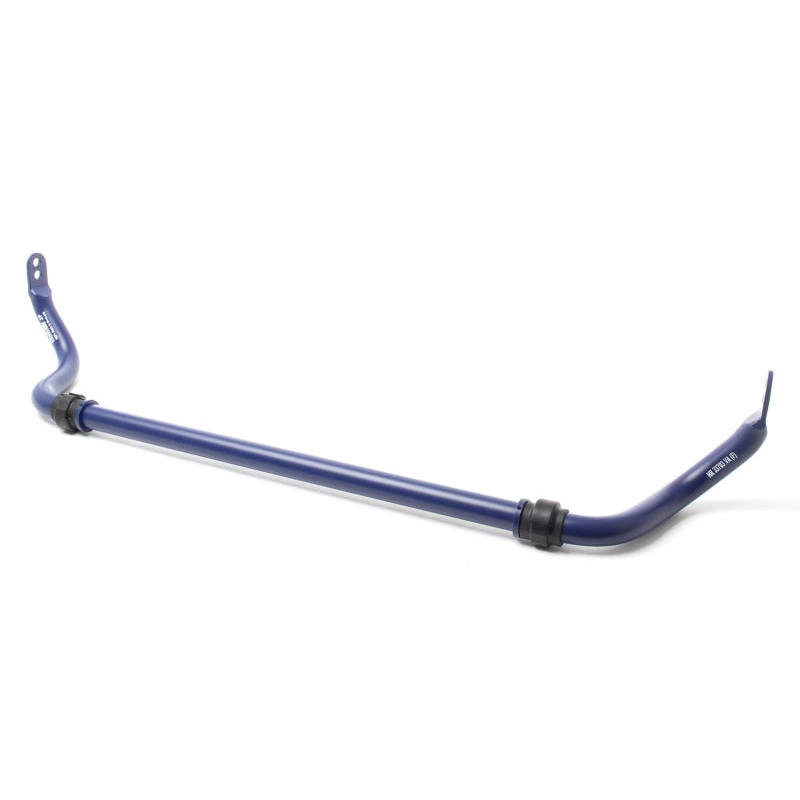 H&R 2019 Audi A6 Premium/A6 Premium Plus/A6 Prestige (AWD) F2 34mm Adj. 2 Hole Sway Bar – Front