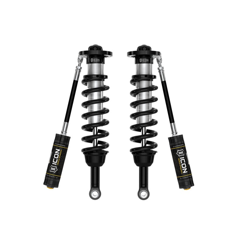 ICON 23-24 Toyota Sequoia TRD 2.5 VS RR Coilover Kit