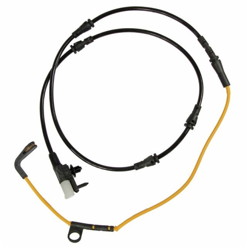 PowerStop Power Stop 2017 Land Rover Discovery Front Euro-Stop Electronic Brake Pad Wear Sensor