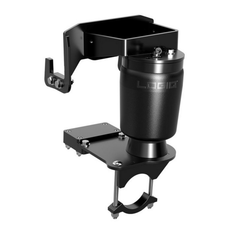 ReadyAir Load Leveling Helper Spring Kit 2019-2023 GM 1500