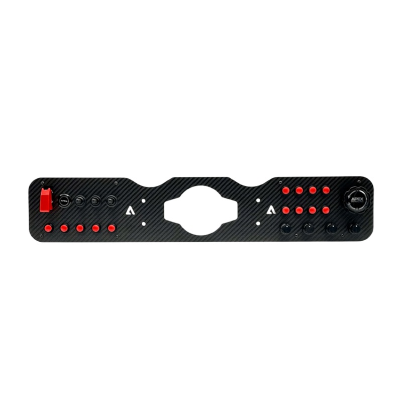 Simagic M10 Dash Board