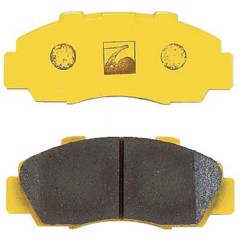Spoon Sports Front Brake Pads Integra DC2 / Civic EK9 Type R