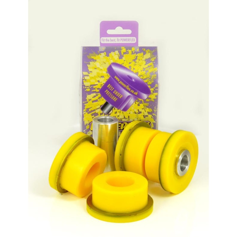 Subaru BRZ, SCION FR-S Rear Subframe Front Bushing