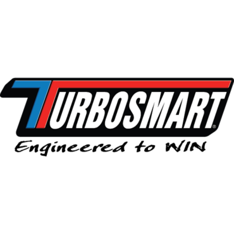 Turbosmart Gen V WG38/40 Actuator Collar – Red