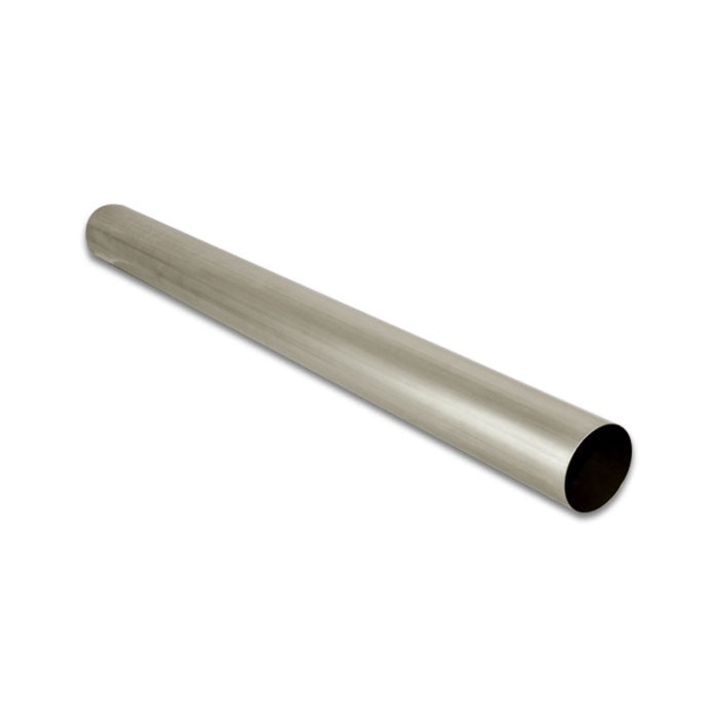 Vibrant Performance Straight Tubing, 2.00″ O.D. – 1 Meter Long
