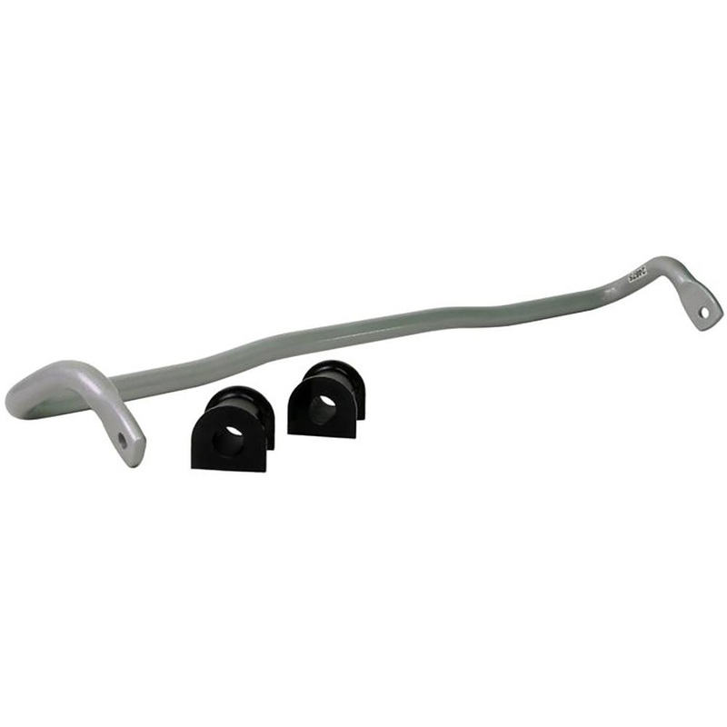 Whiteline 20mm Non-Adjustable Rear Sway Bar | 2016-2021 Honda Civic (BHR97)