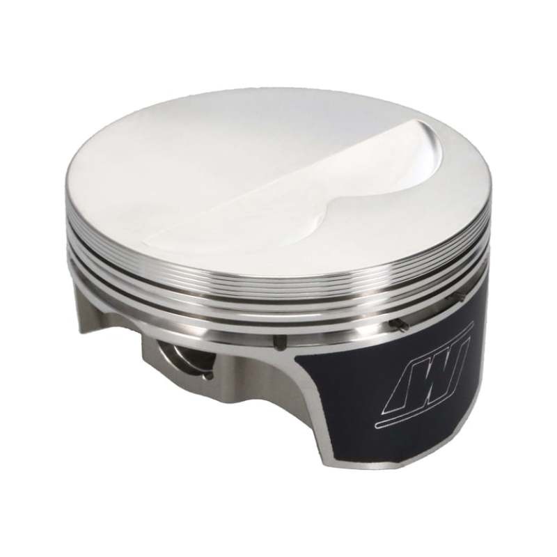 Wiseco Chevy SB RED Series Piston Set 4165in Bore 1425in Compression Height 0927in Pin – Set of 8