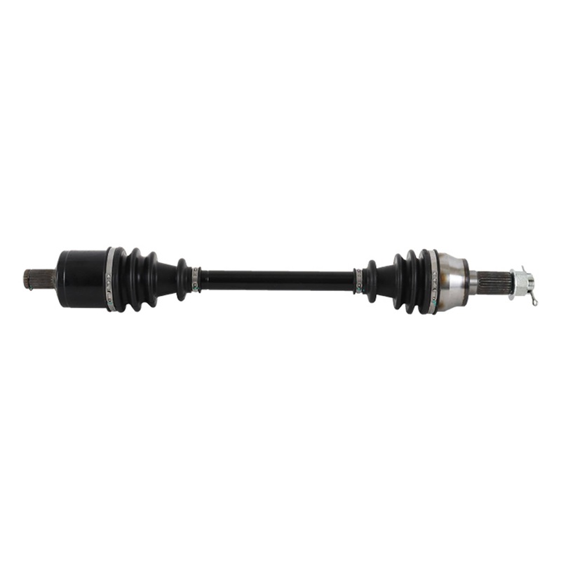 All Balls Racing AB6-PO-8-325 15-17 Polaris RZR 900 50 55 Inch 6 Ball Axle Front Left