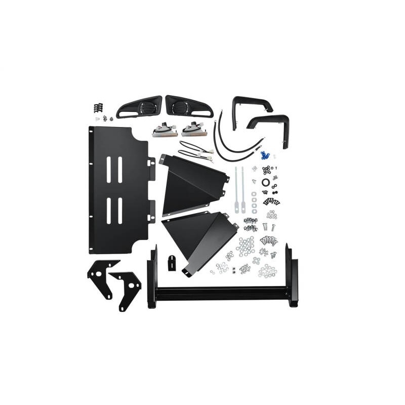 ARB Bumper Mounting Kit for 3421540