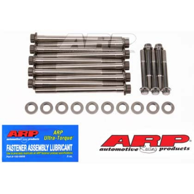 ARP Main Bolt Kit – 2013-2020 BRZ/FRS | 260-5001