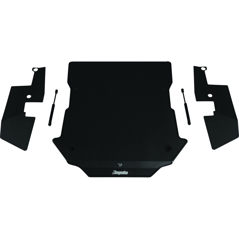 DragonFire Racing Trunk Lid for Polaris RZR models 14-22