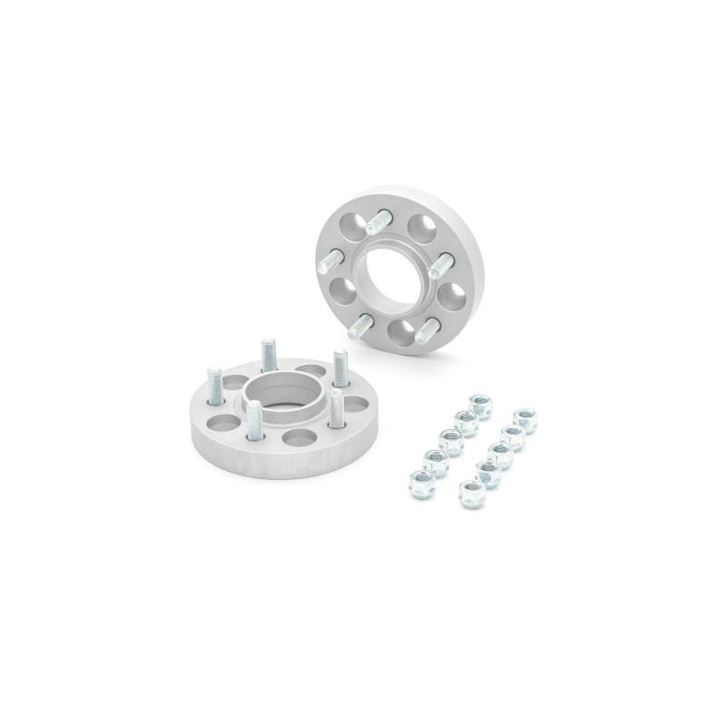 Eibach Pro-Spacer 25mm Spacer / Bolt Pattern 5×114.3 / Hub Center 70.5 for 94-04 Ford Mustang (SN95)