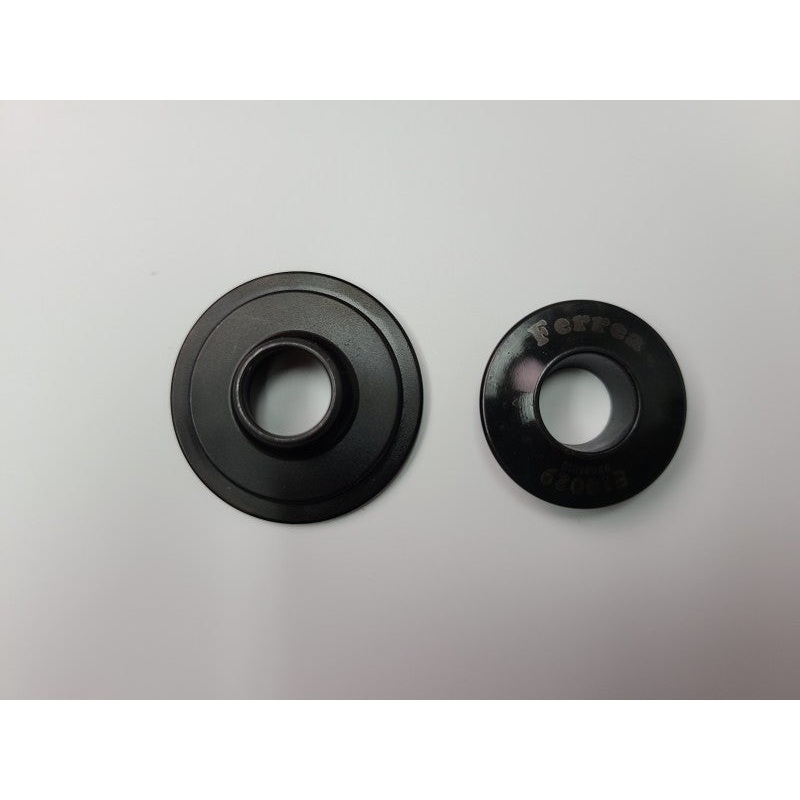 Ferrea Ford 4.6L 32V Beehive Spring 7 Deg Pro CNC Steel Retainer – Single (Drop Ship Only)