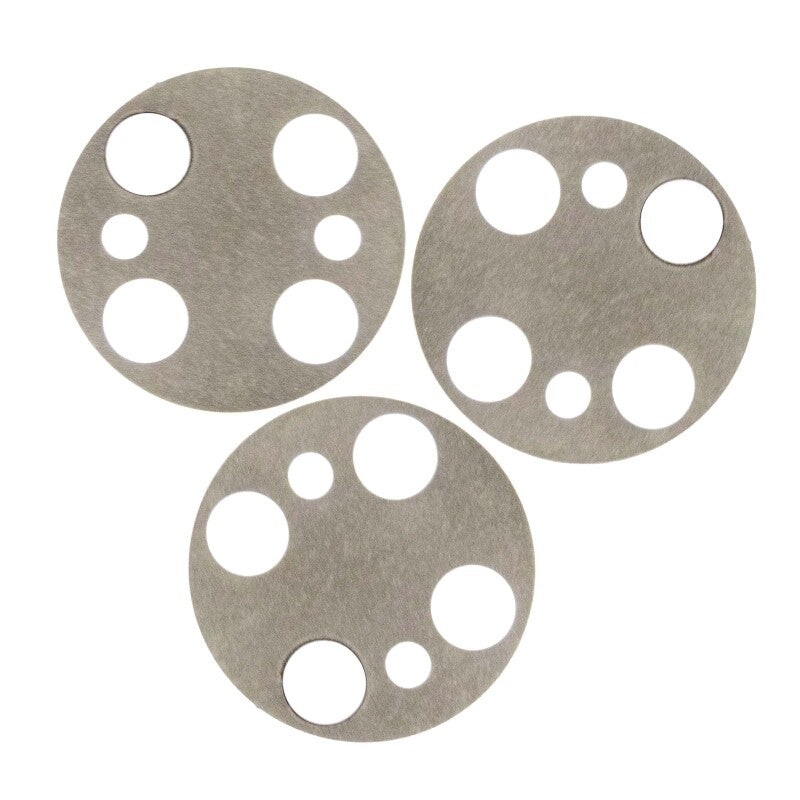 Fluidampr Ford Powerstroke 6.0L Harmonic Balancer Friction Washer – 3pc