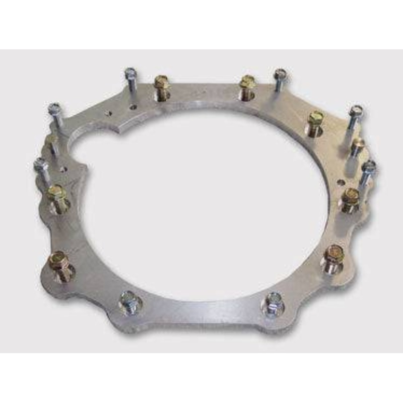 GM Transmission Adapter Plate Supra 2JZGTE