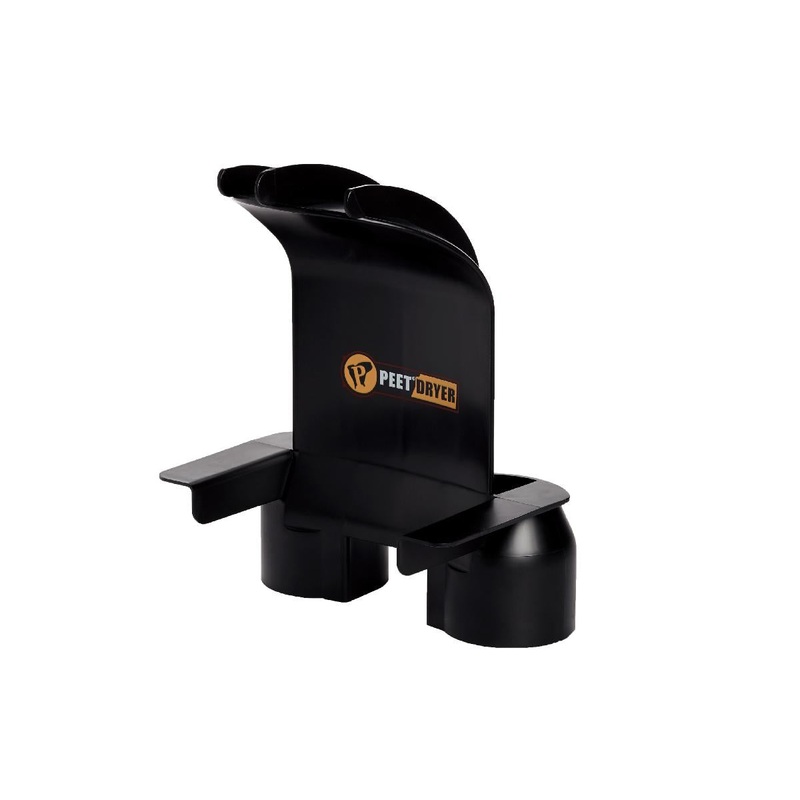PEET Helmet Attachment