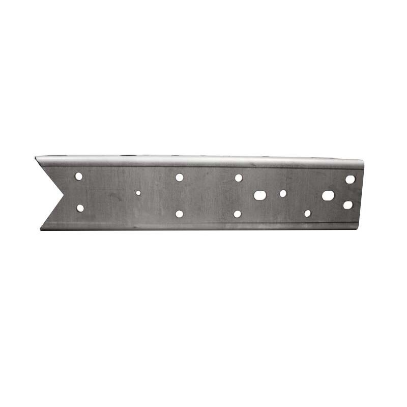 Rust Buster 1988-1998 Chevrolet & GMC C/K 1500 & 2500 8ft Bed Rear Frame Section – Right