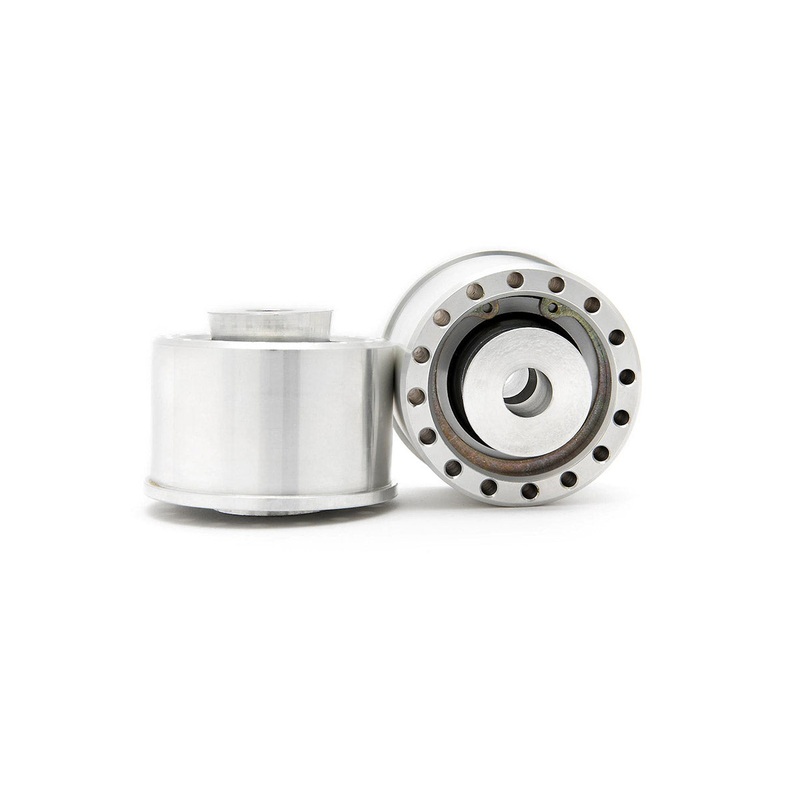 SPL Parts Rear Spherical Trailing Arm Bushing Set (RTAB) – 2001-2006 BMW 325Ci (E46)