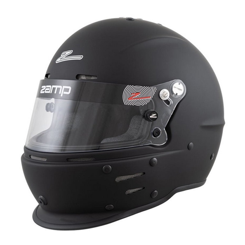 Zamp RZ-62 Solid Color SA-2020 Helmet