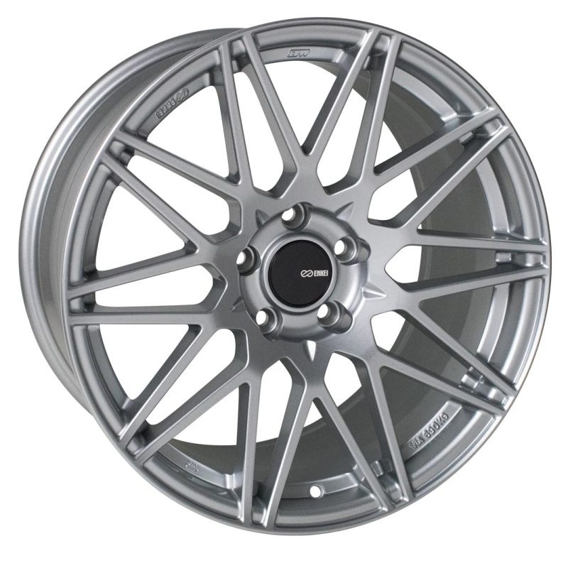 17×9.0 Enkei TMS / 5×100 / 45mm / 72.6mm