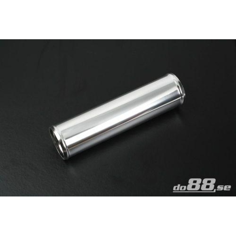 Aluminum pipe 300mm 3,125” (80mm)