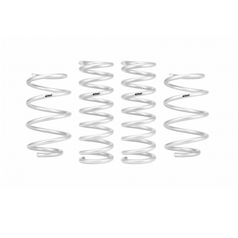 Eibach Pro Lift Kit Performance Lift Springs 2022-2025 Subaru WRX (front 1.5″ / rear 1.5″)