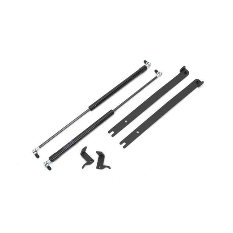 GrimmSpeed 22-2023 BRZ/GR86 High Lift Hood Struts  | 097035