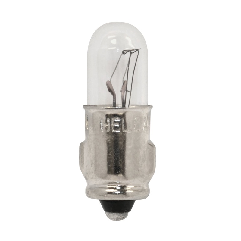 Hella 3898 12V 2W BA7s T2 Halogen Bulb (Min Order Qty 10)