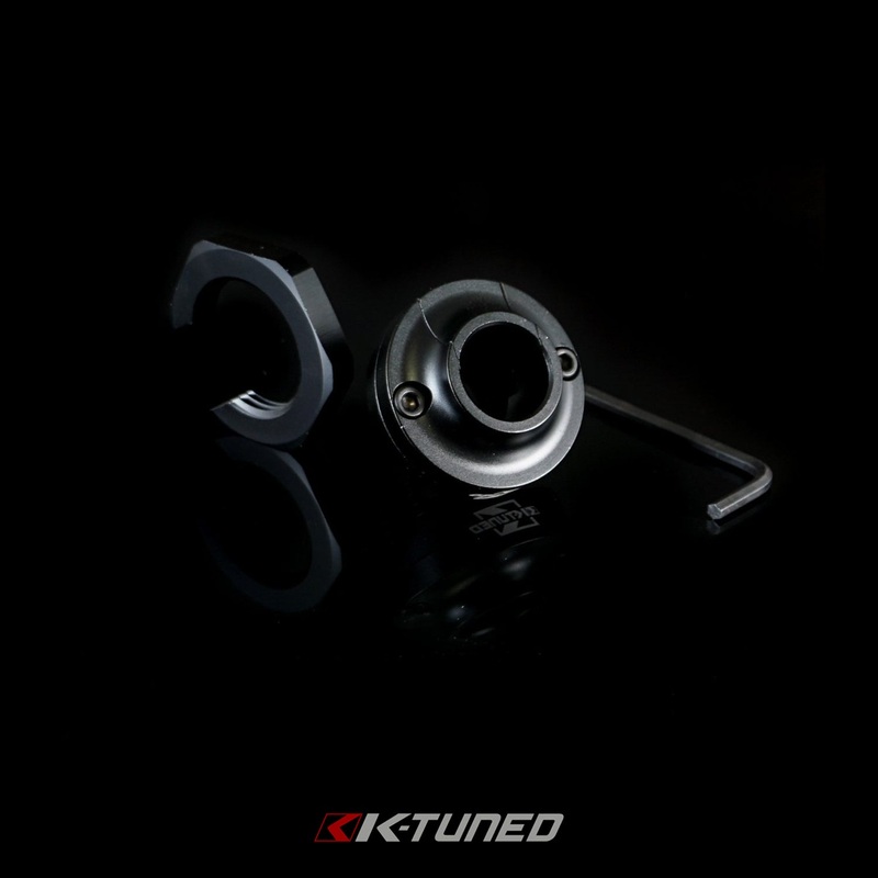 K-Tuned Firewall Grommet (0.65″)