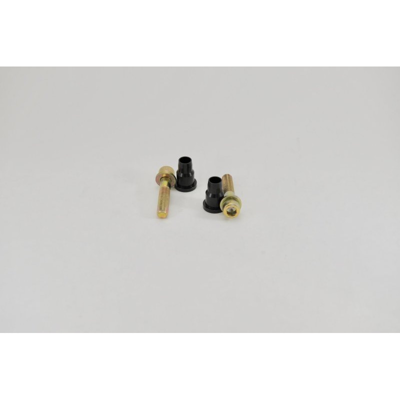 Kartboy Rear Lockdown Bolts