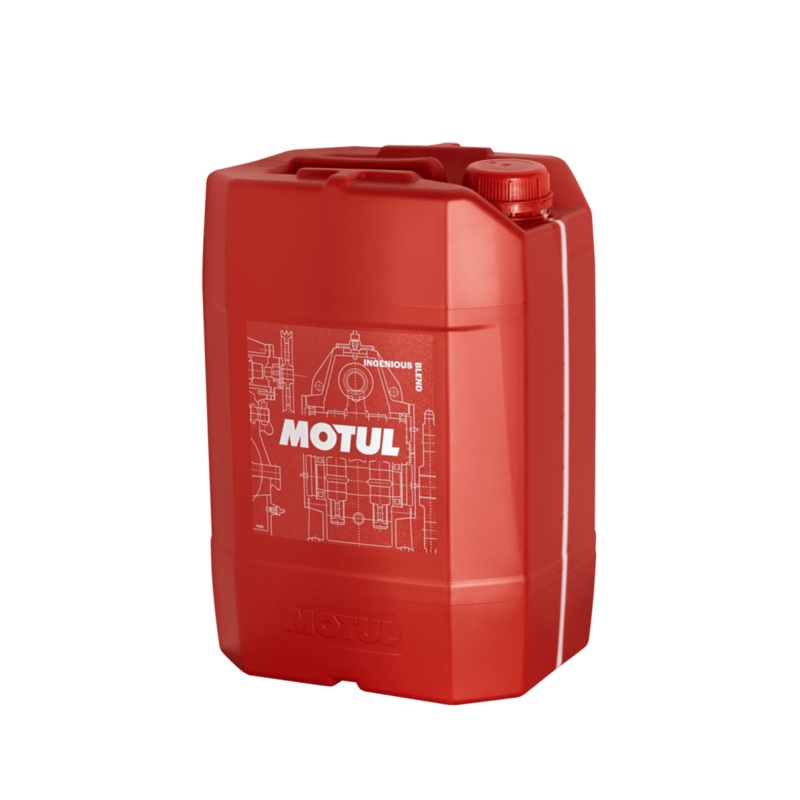 Motul 20L GEAR 300 LS Transmission Oil 75W90