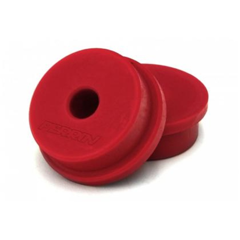Perrin 25mm Rear Swaybar Bushings for 04-07 STi using Perrin Stout Mounts