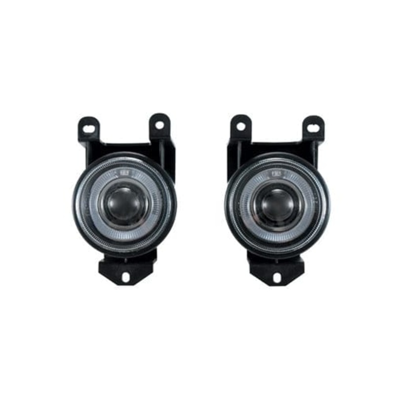 Projector Fog lights – GMC Denali 01-06/ Yukon/ Yukon XL Denali 01-06/ Sierra C3 03-06