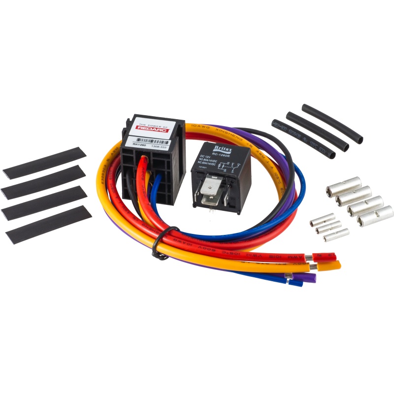 REDARC Relay Kit – 60A
