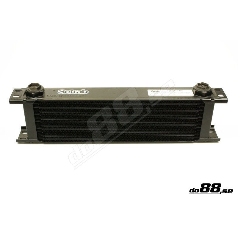 Setrab Pro Line oil cooler 13 row 358mm