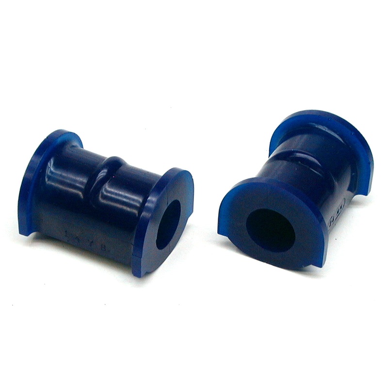 SuperPro Front Sway Bar Mount Bushing Kit | Universal (SPF1478-22K)