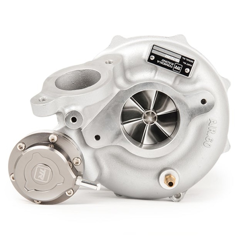 TR GTX29 Turbo for WRX 2015+ / Forester 2014+ FA20DIT Gen II | TR-TS1052