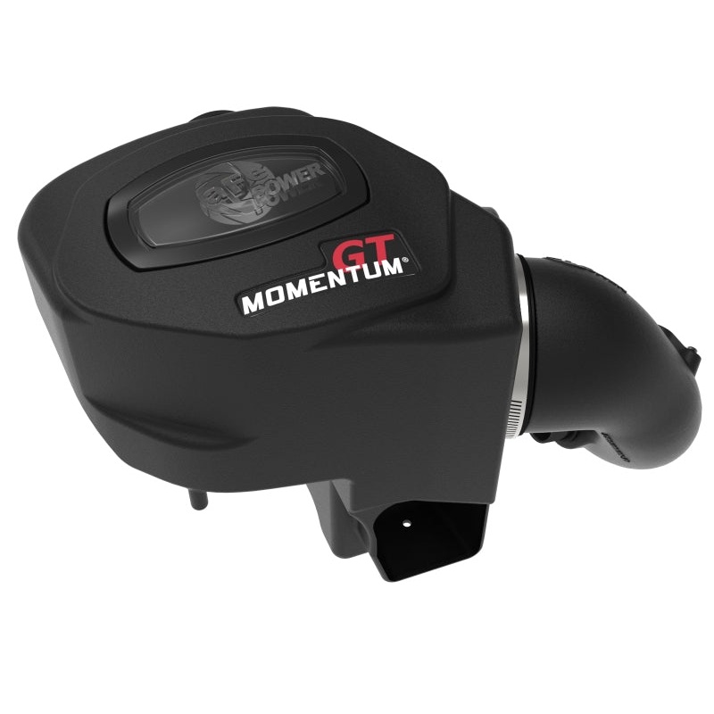 aFe POWER Momentum GT Pro Dry S Intake System 17-21 BMW 540i (G30) L6-3.0L (t) B58