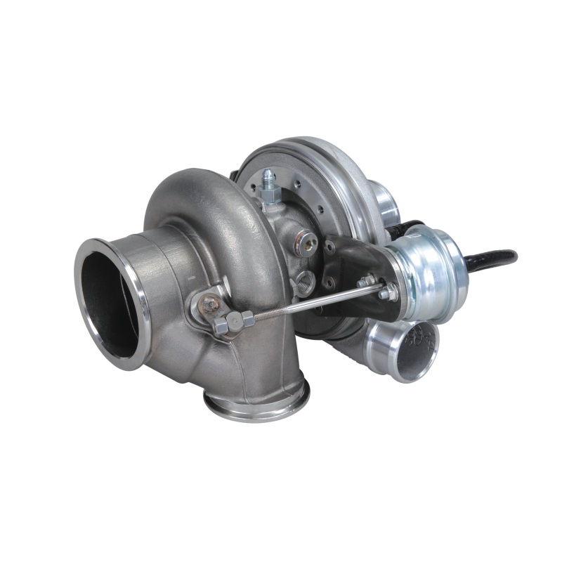 BorgWarner Super Core EFR B1 6758
