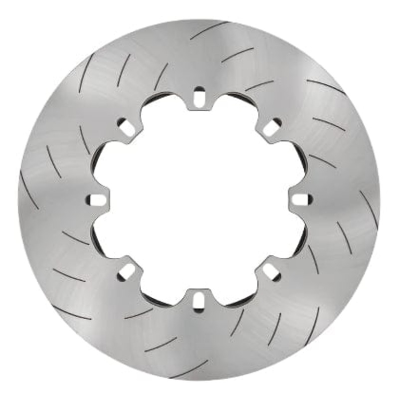 EBC Racing Front Floating SD Rotor Replacement Disc Ring (Front Left) – Audi / B7 / B8 / RS4